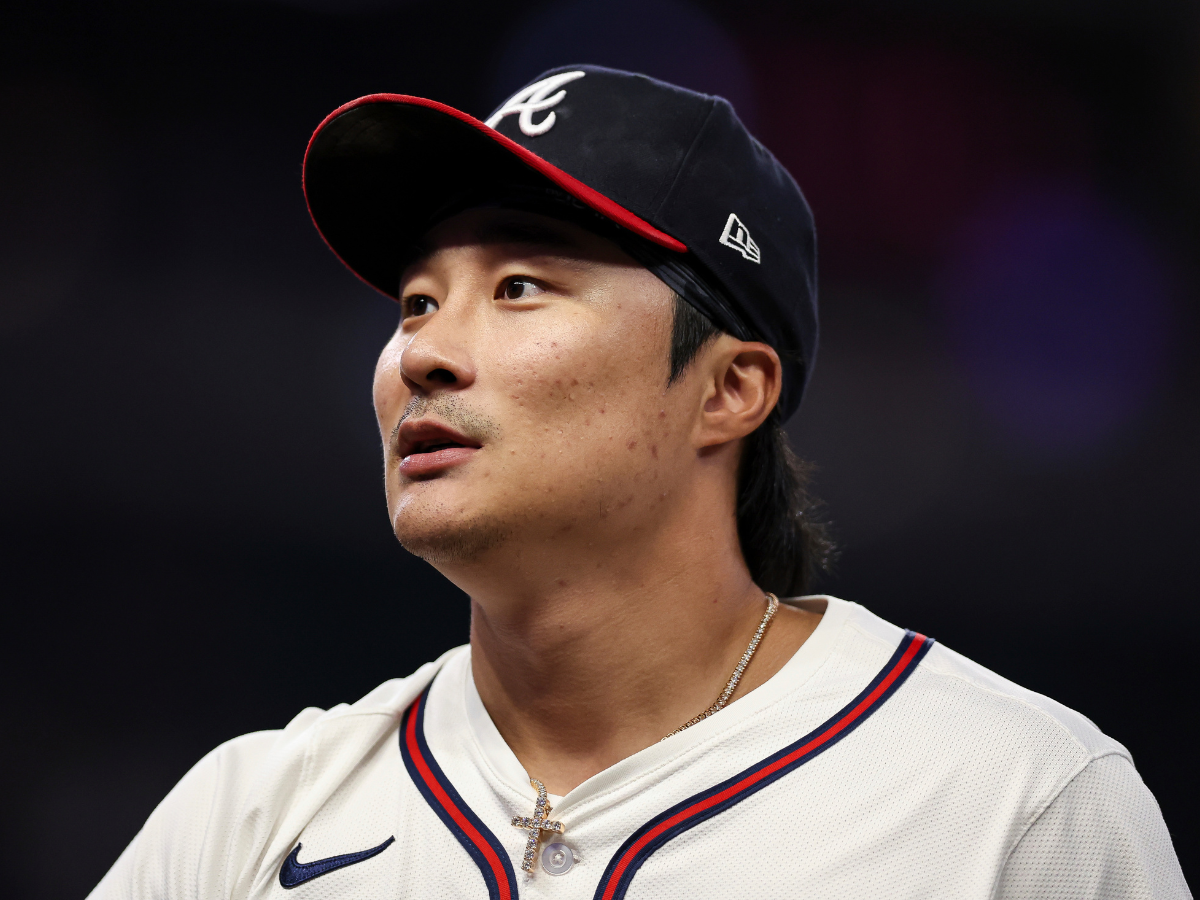 Atlanta no con contará con Ha-Seong Kim por media temporada