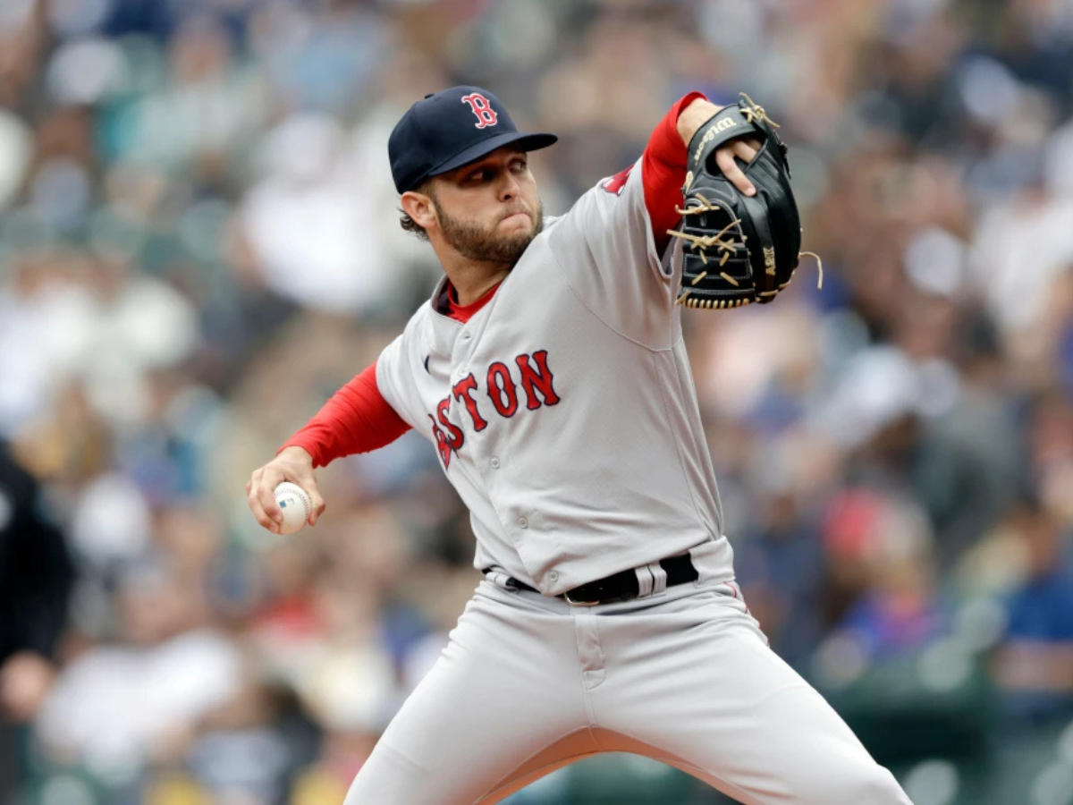 Boston y Kutter Crawford acordaron para evitar el arbitraje