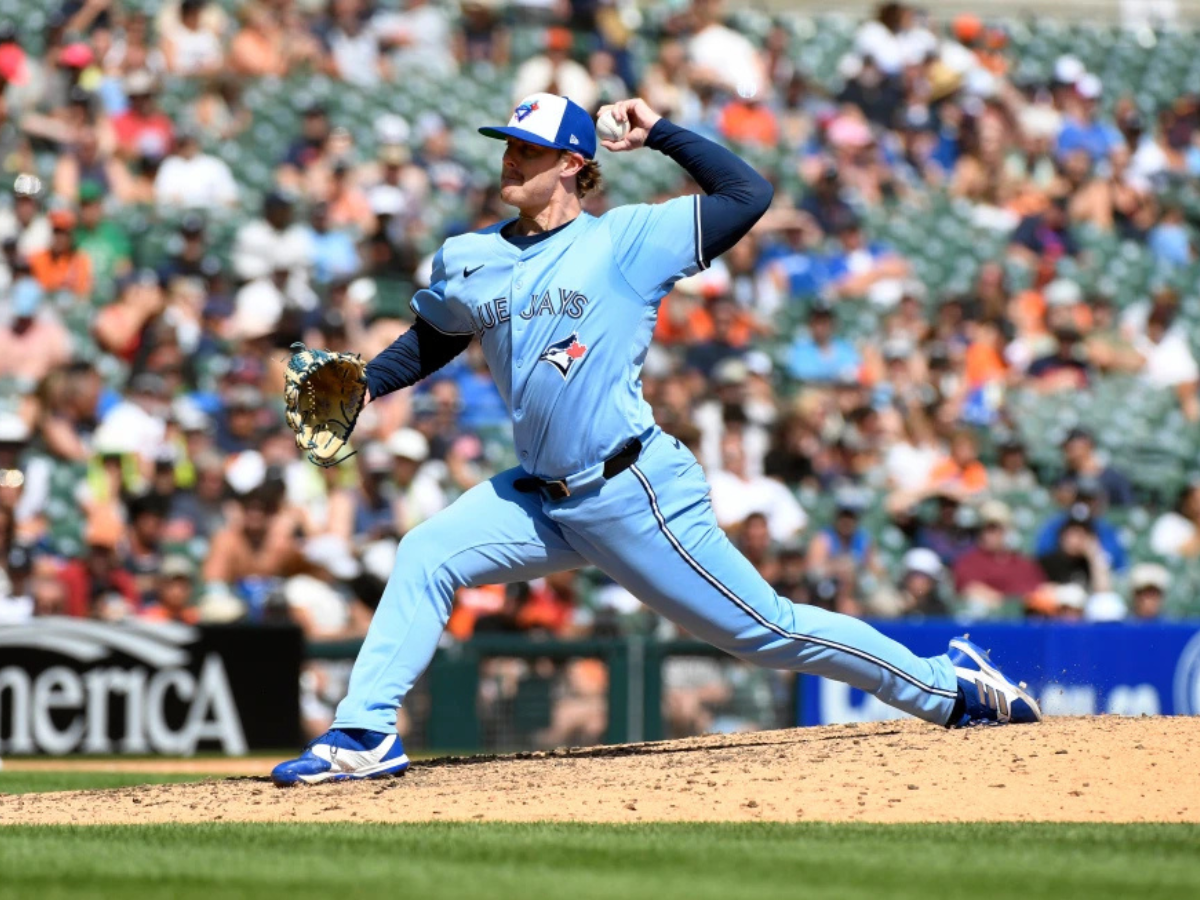Los Cardenales refuerzan su pitcheo con Justin Bruihl
