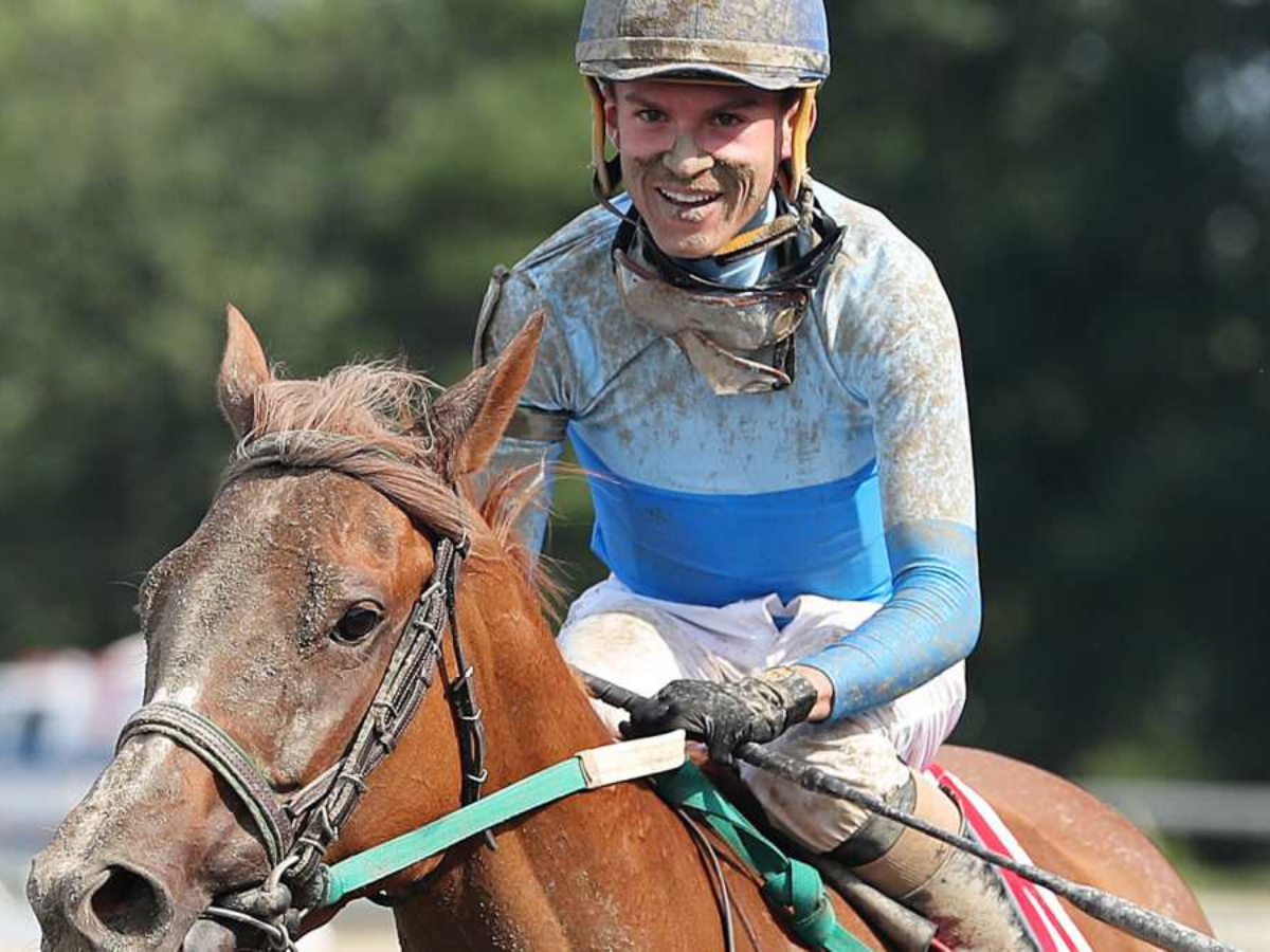 Entregan el Eclipse Award hoy a los mejores de 2025