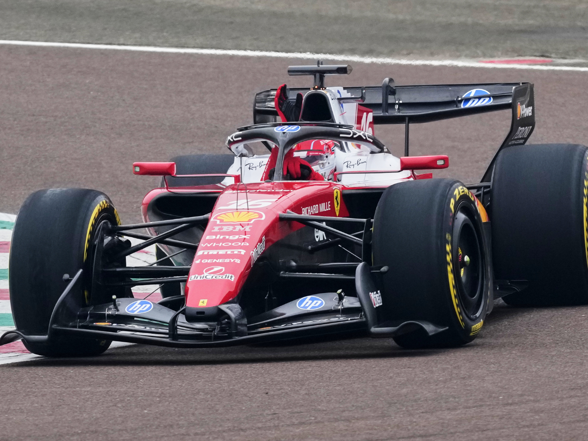 La «nueva era» de la F1 ya está en marcha
