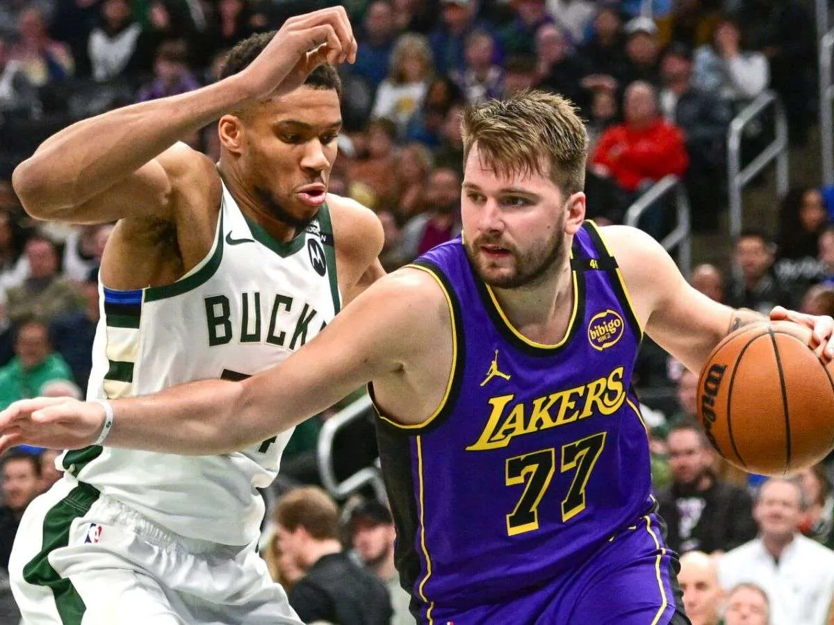 La NBA reveló a los titulares para el Juego de Estrellas