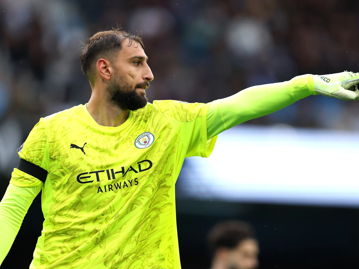 Agente de Donnarumma da la sorpresa ante un posible regreso a la Serie A