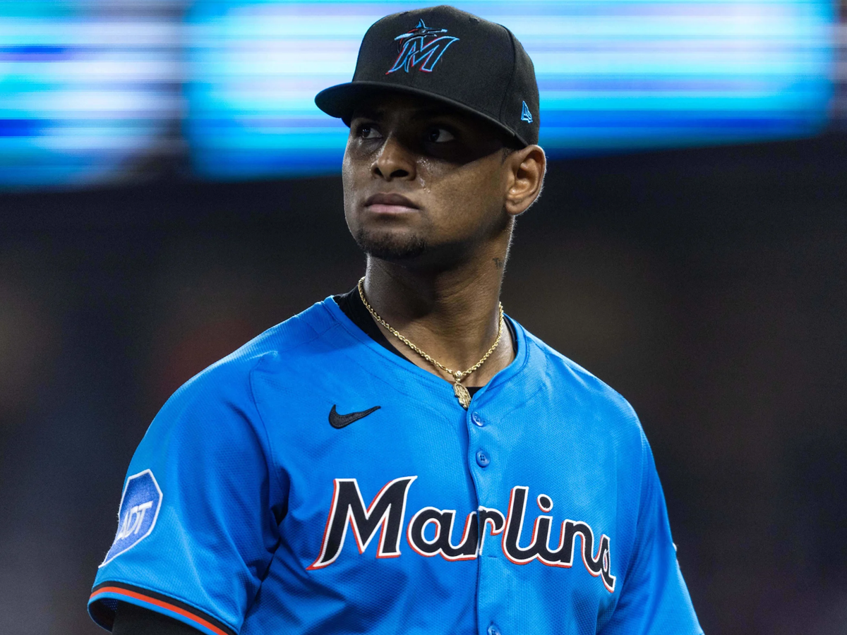 Cachorros entregan a su mejor prospeto por Edward Cabrera