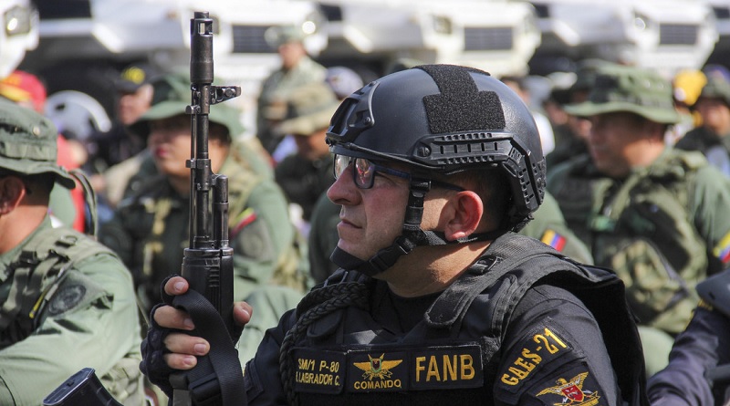 Estas son las facultades del Ejecutivo que permite el Estado de Conmoción Exterior