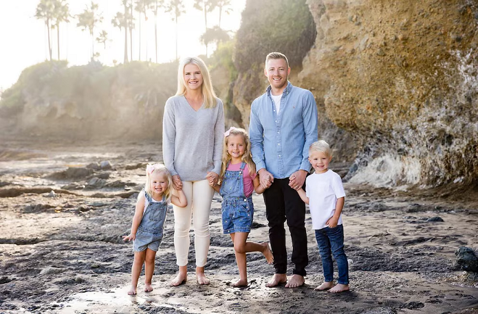 La redención de la mujer que a los 14 años fue secuestrada y abusada hasta cuatro veces al día y hoy lucha contra la explotación infantil