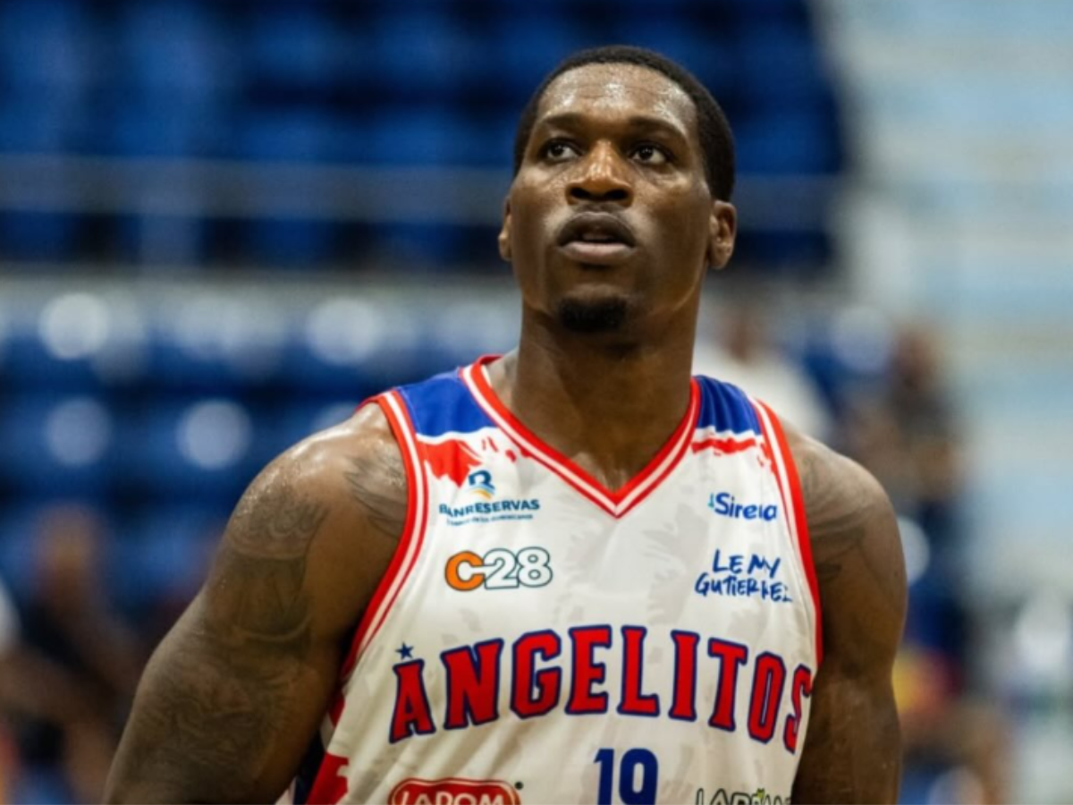 Emmanuel Egbuta reforzará la rotación de Piratas de La Guaira