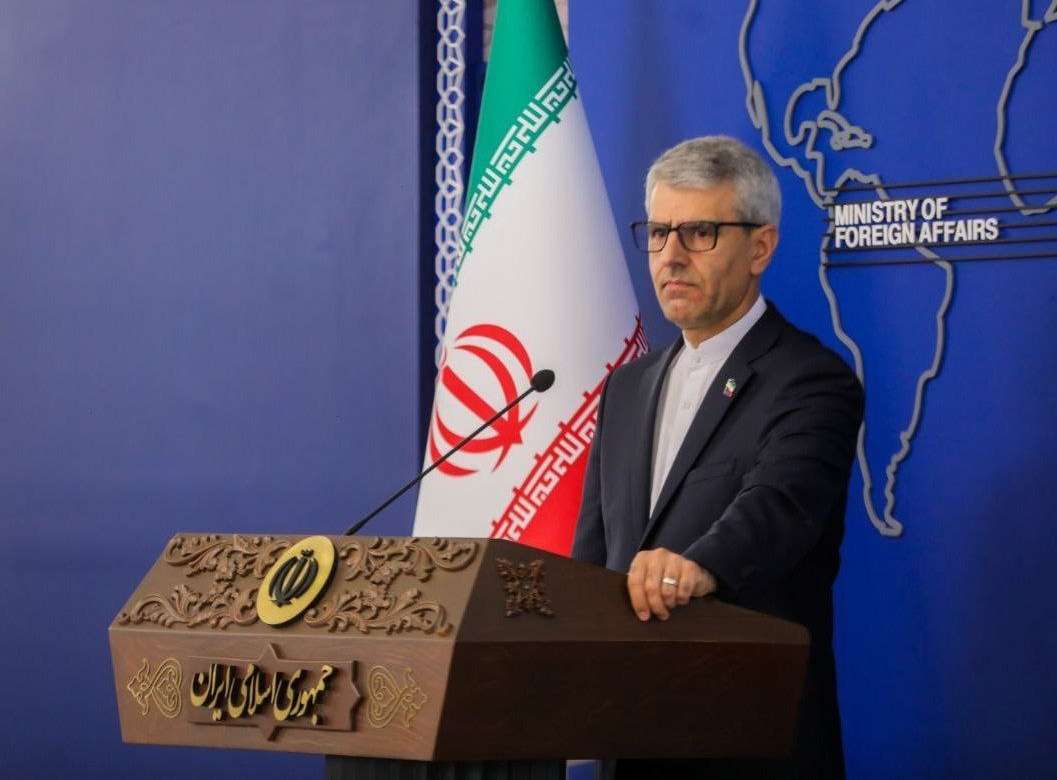 Irán calificó como ilegal el secuestro de Maduro y pide su liberación