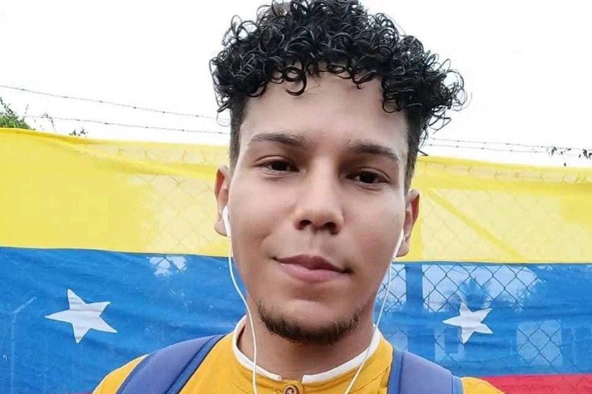 Le anulan la condena de 15 años de prisión a estudiante de Comunicación Social