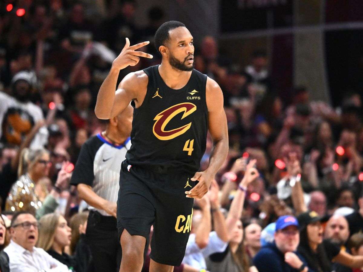 Evan Mobley enciende las alarmas de Cleveland