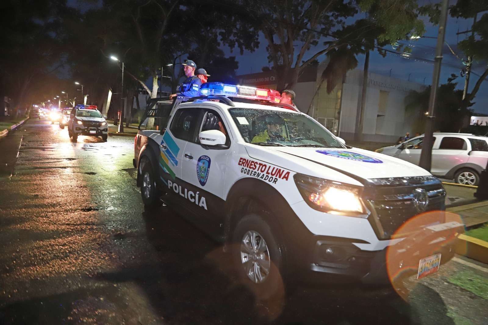 En Monagas y Guárico disminuye el índice delictivo