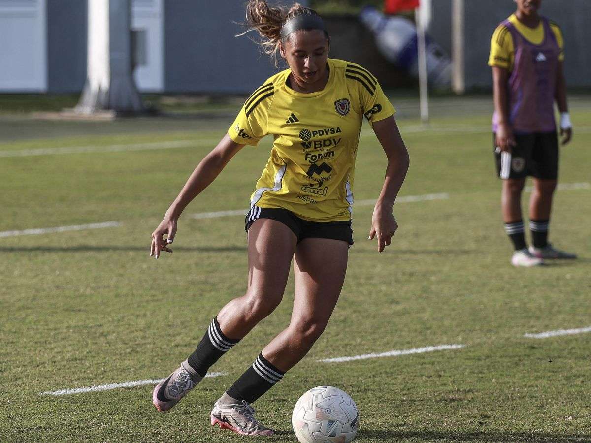 Vinotinto menor tiene tres retos mundialistas
