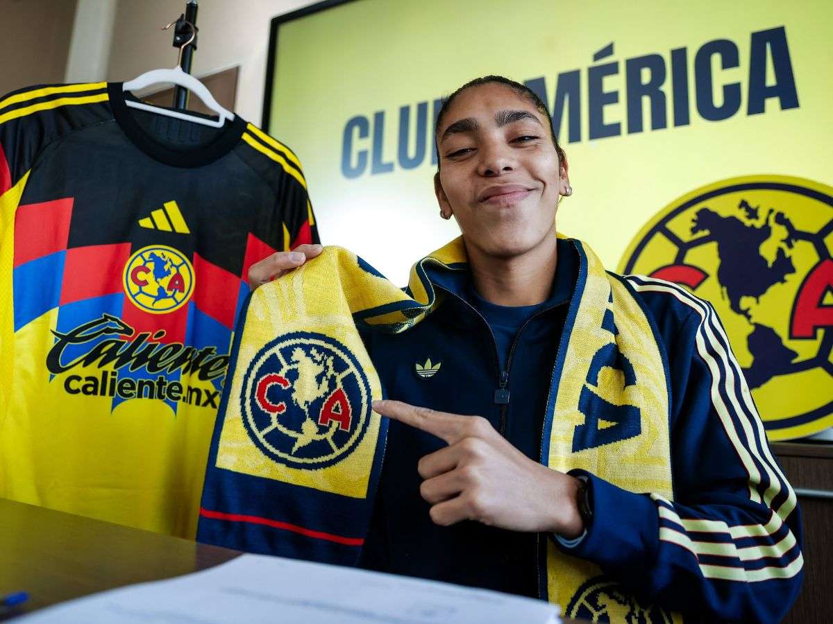 Gabriela García se muda al fútbol de México