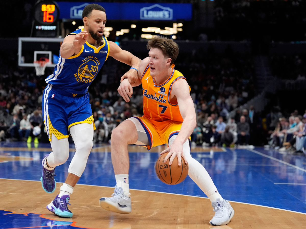 La maquinaria de los Warriors sigue funcionando