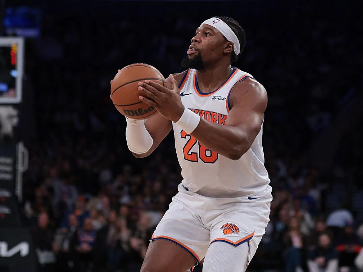 Yabusele no ve viable su salida de la NBA