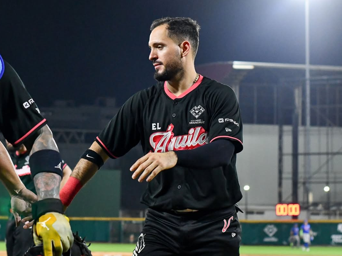 Herlis Rodríguez regresará con Pericos de Puebla