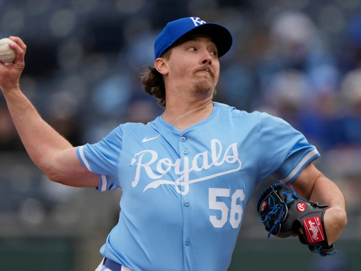 Cachorros oficializaron pacto con Hunter Harvey