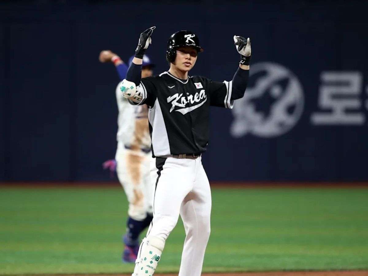 Hyeseong Kim se une a Corea para el CMB