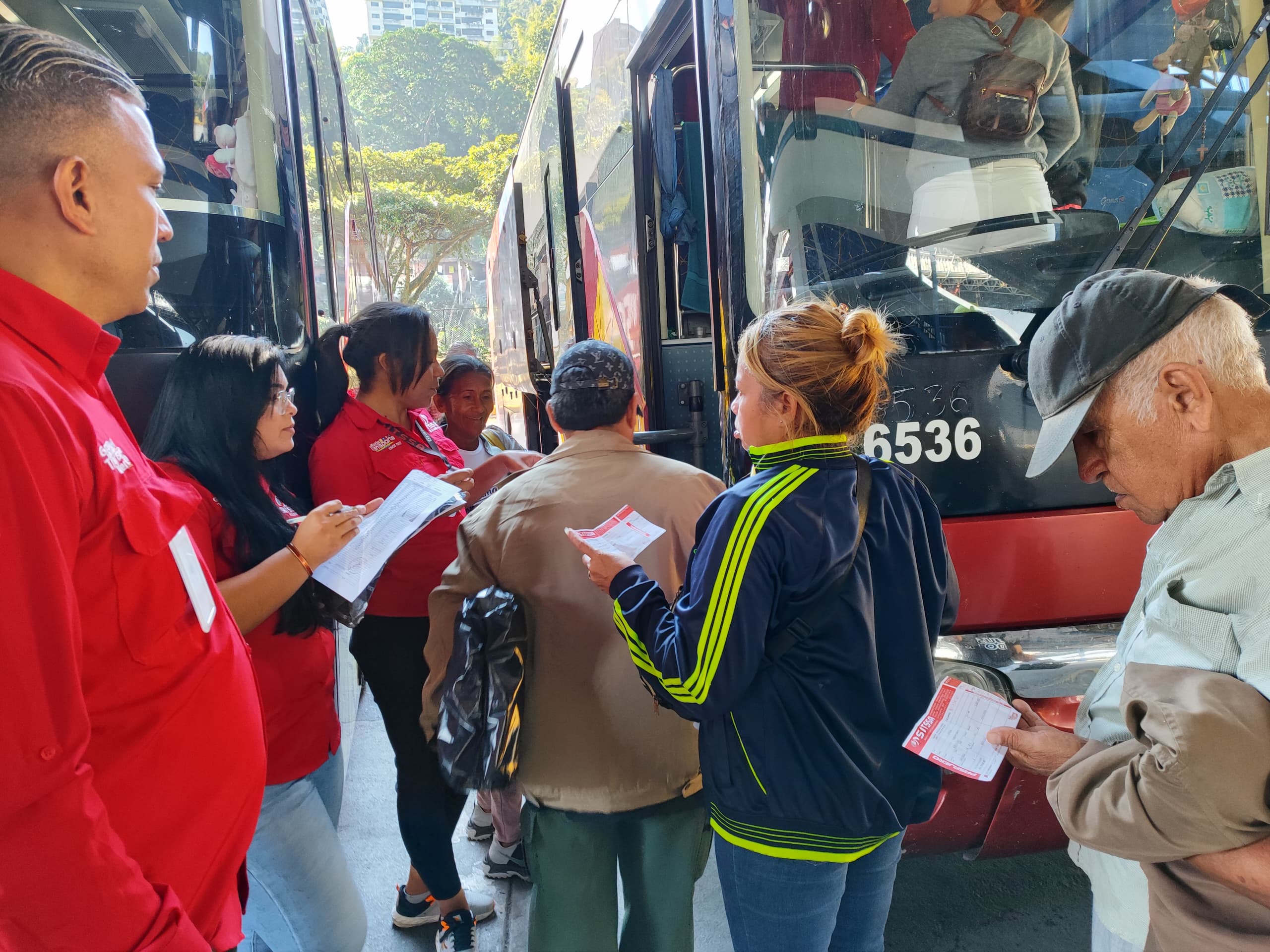 Sitssa no presta servicio comercial este 1° enero