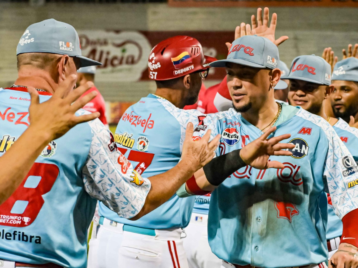 Cardenales arribó a histórica cifra de victorias en playoffs