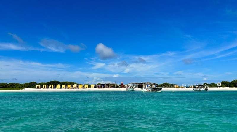 ZEE Isla La Tortuga avanza hacia un modelo turístico sostenible y de alto nivel