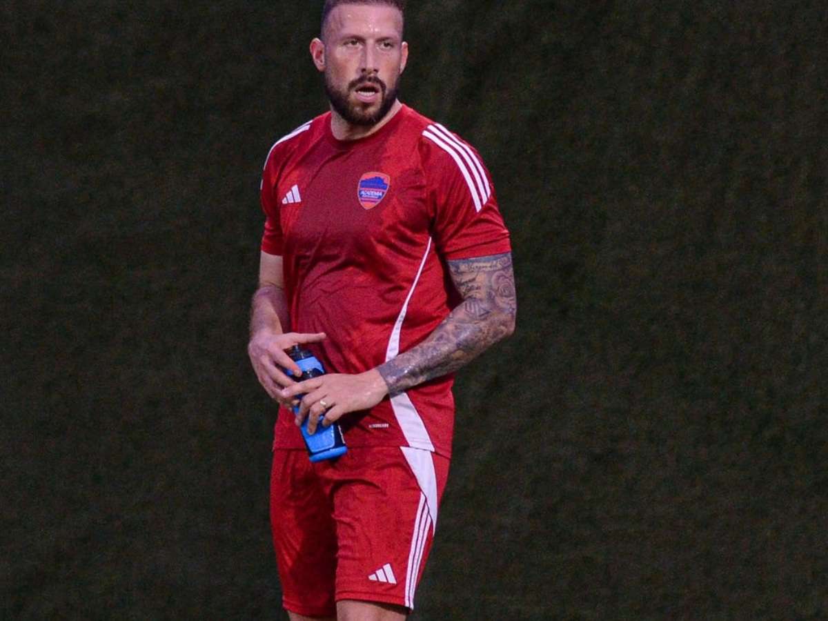 Academia Puerto Cabello contrató a "Sema" Velázquez