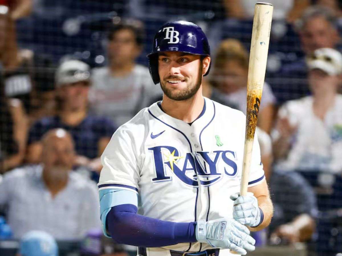 Angels y Tampa Bay pactan cambio de jugadores