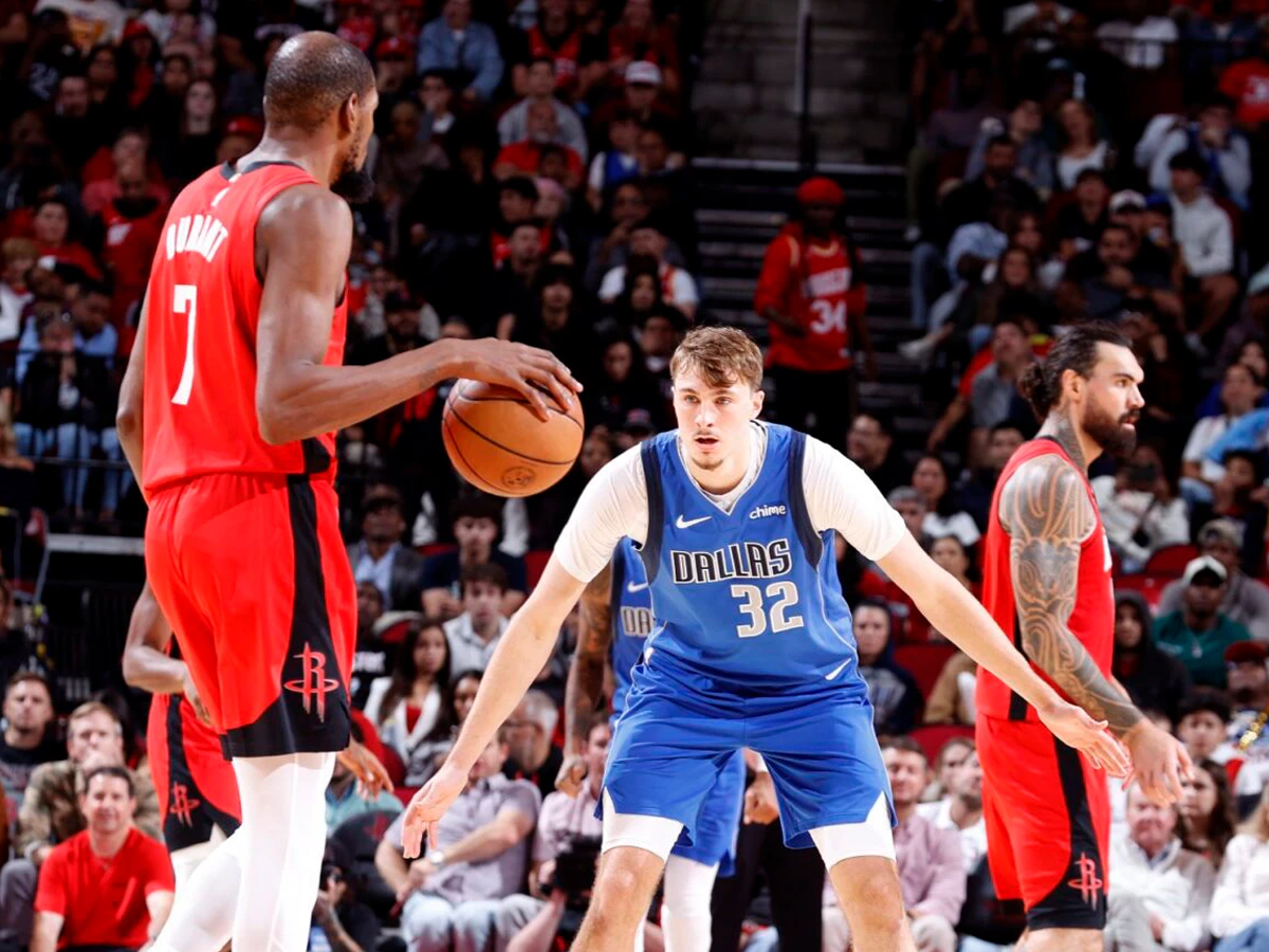 NBA tuvo el segundo mejor promedio televisivo de su historia