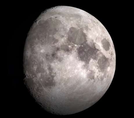 Chang’e-6 revela el origen de la asimetría lunar