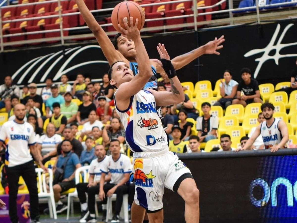 La Liga de Desarrollo de Baloncesto regresa con expansión