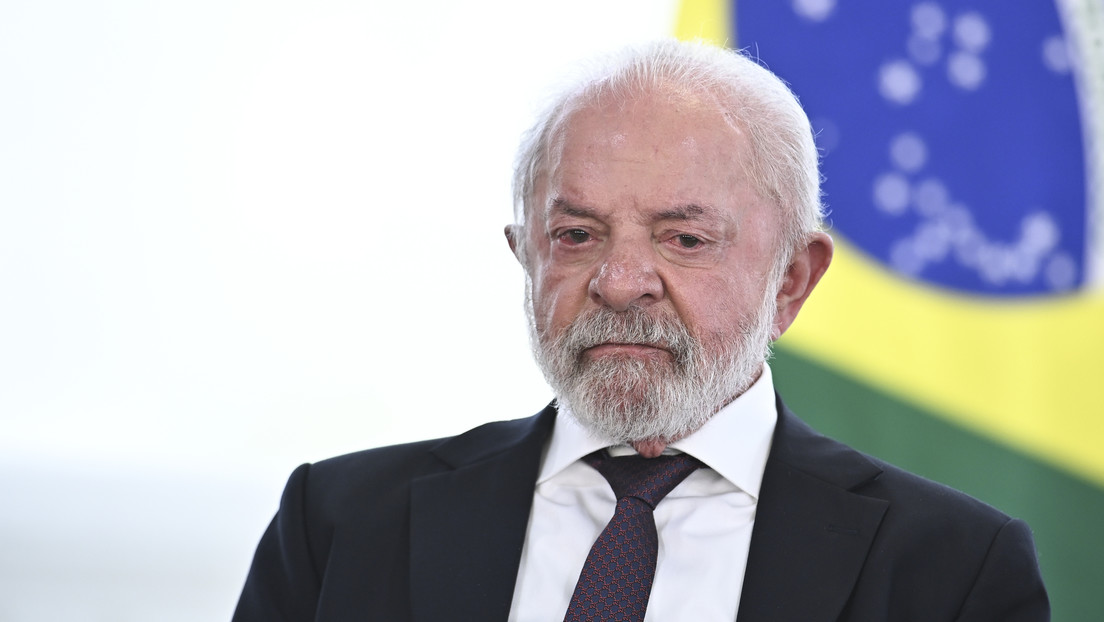 Brasil nunca volverá a ser colonia de nadie
