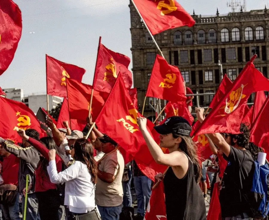 Pueblos del mundo rechazan la agresión militar de EEUU contra Venezuela