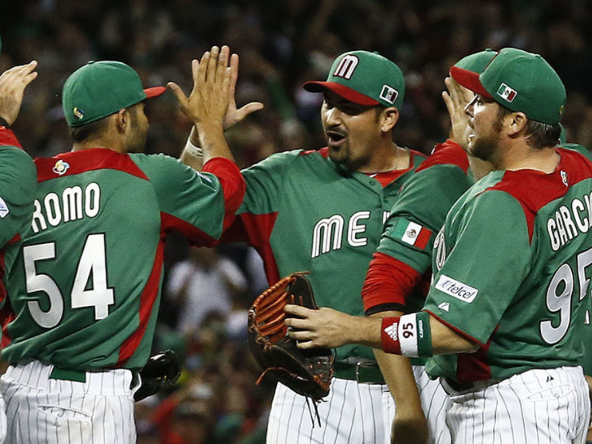 México suma cuatro grandeligas a su roster del CMB
