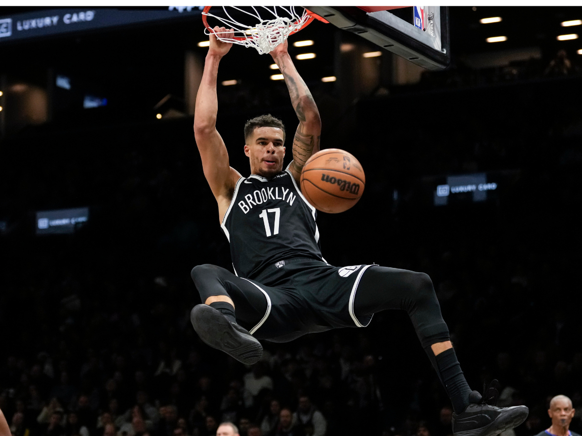 Michael Porter Jr brilló ante su exequipo