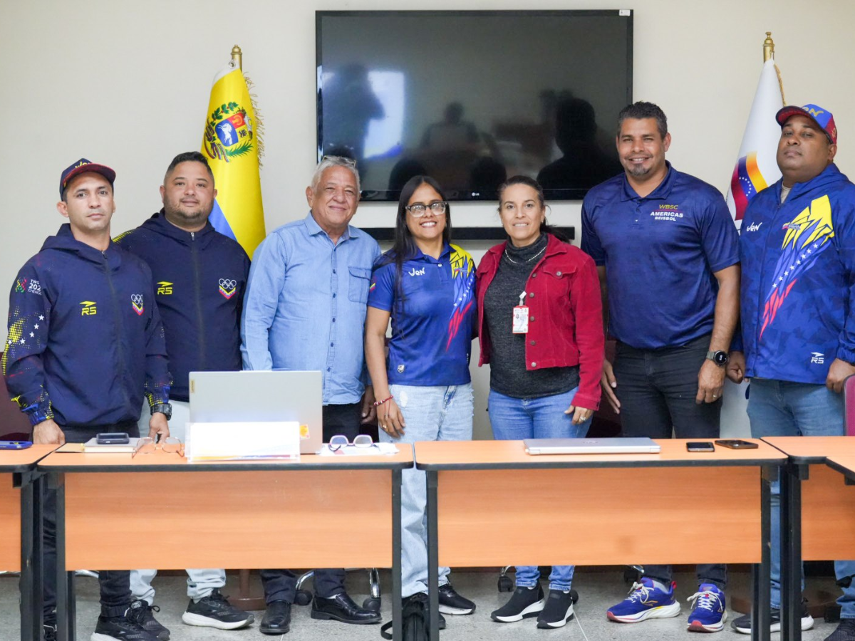 Federaciones y atletas comprometidos - Líder en deportes