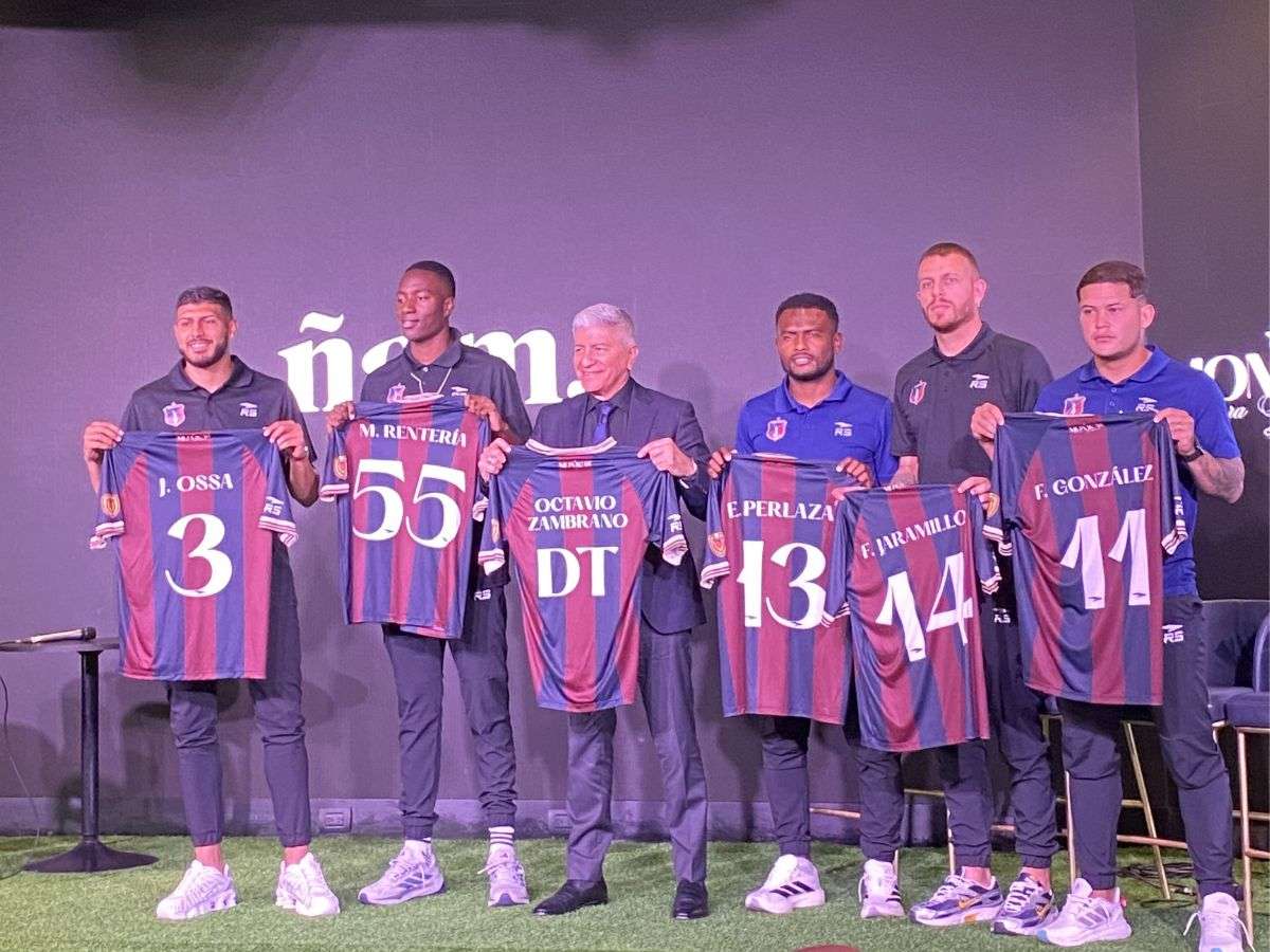 Monagas redobla la apuesta con un técnico para crecer