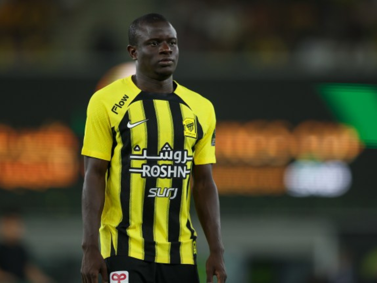 Kante daría el salto hacia Turquía en el mercado de invierno