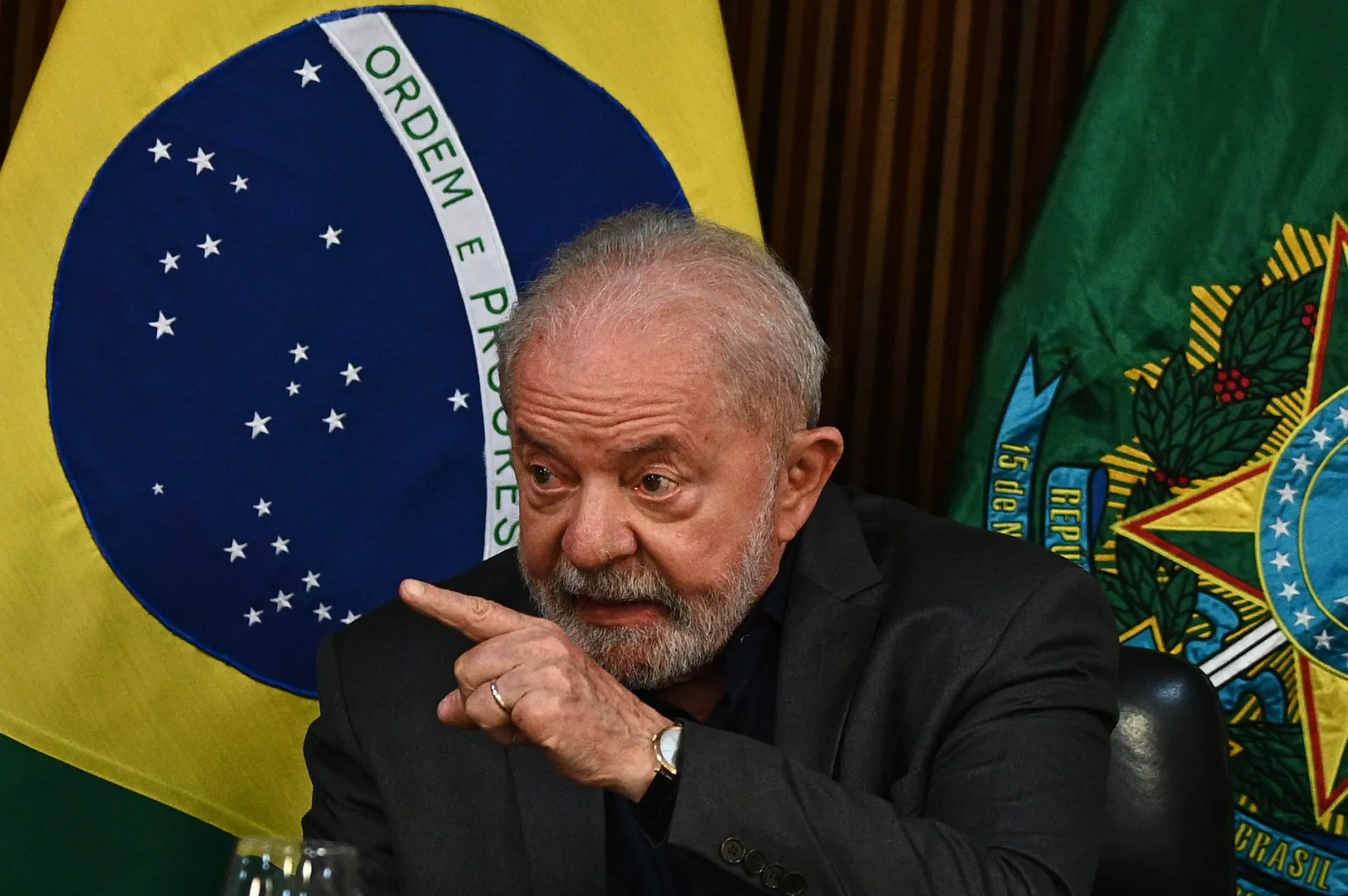Lula tilda de inaceptable ataque a Venezuela y secuestro de Maduro