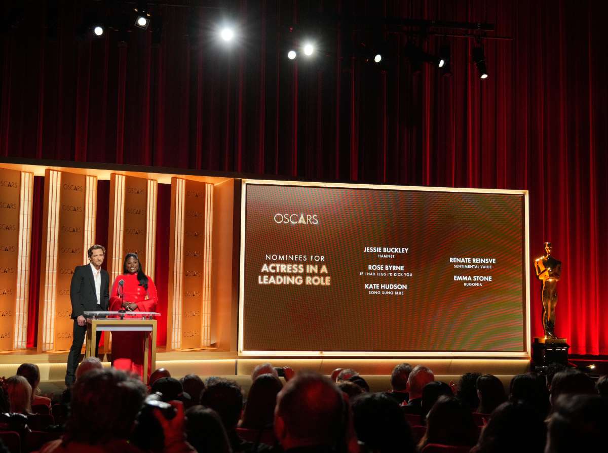 'Pecadores' domina nominaciones al Óscar 2026