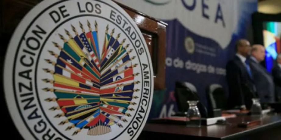 Colombia y Brasil rechazan ante la OEA la incursión militar de EEUU en Venezuela