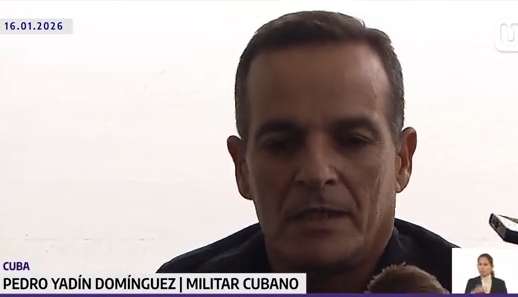 Sobreviviente cubano de los ataques: el objetivo gringo era no dejar a nadie con vida