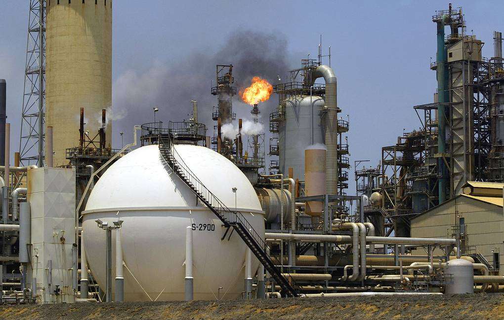 Petrolera rusa seguirá cumpliendo sus obligaciones en Venezuela