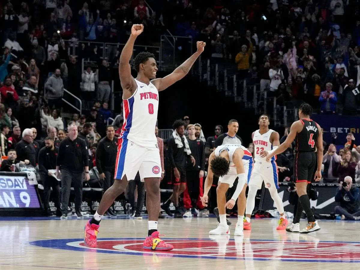NBA 2025-2026 acaricia mitad de calendario con algunas sorpresas