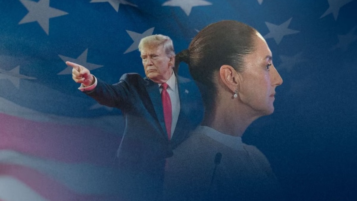 "Algo habrá que hacer con México" nueva amenaza de Estados Unidos