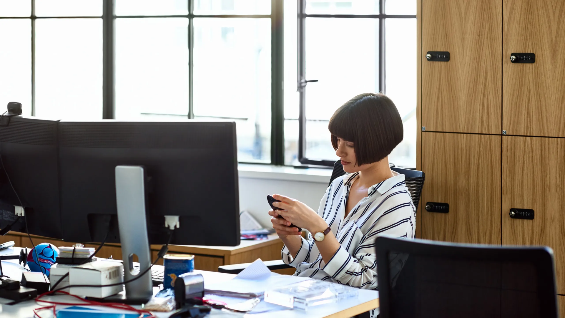 Neurocientíficos descifran la procrastinación - Últimas Noticias