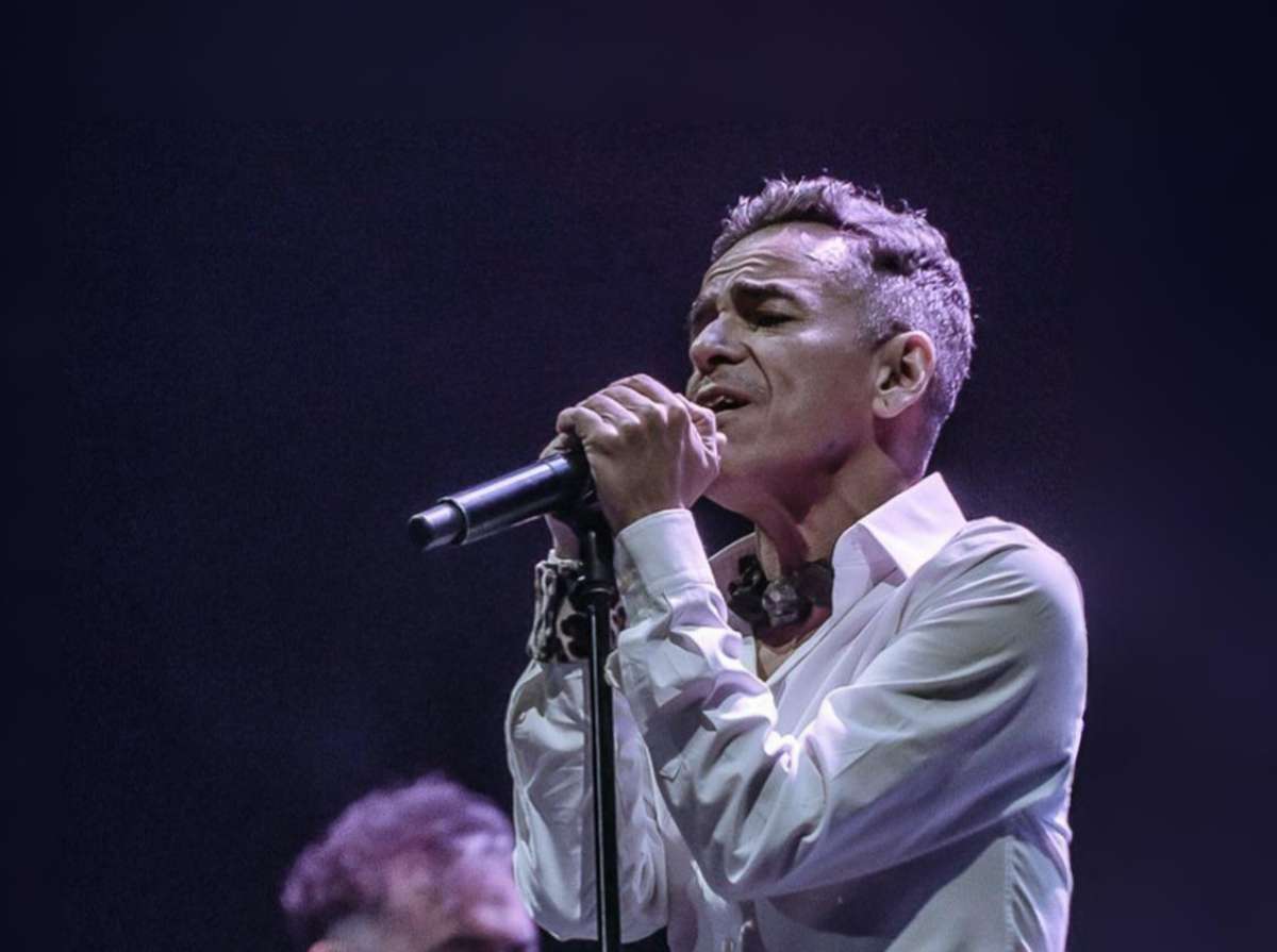 Vocalista de Café Tacvba critica a Trump por ataque a Venezuela