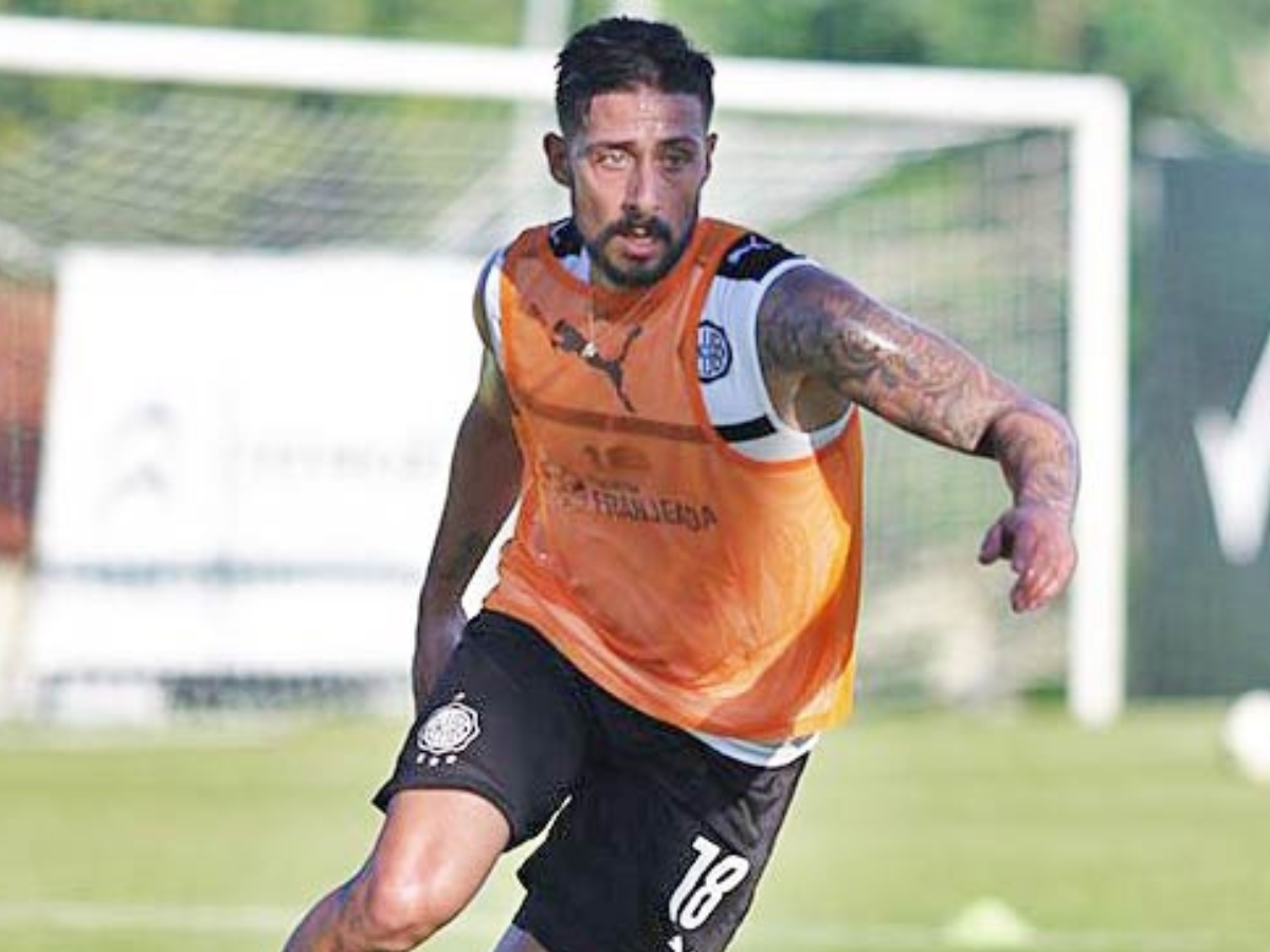 Rafa Acosta llevará su experiencia al plantel de Metropolitanos FC