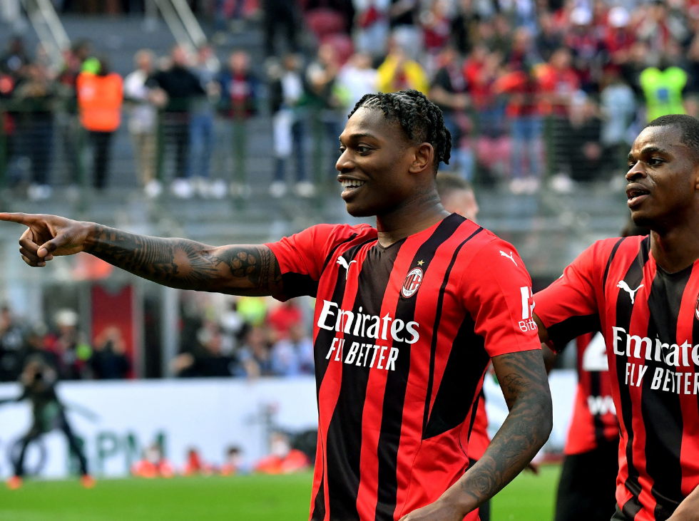 AC Milán inicia el año con victoria por la mínima diferencia