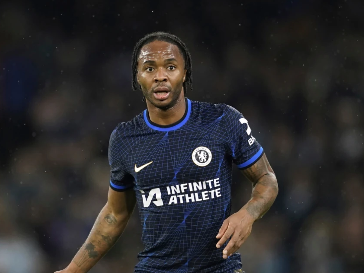 Sterling deja el Chelsea en mutuo acuerdo