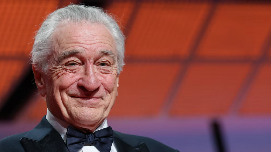 Robert De Niro, a los 82 años, se refirió a su presente familiar y creativo
